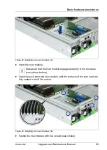 Preview for 89 page of Fujitsu PRIMERGY RX2540 M2 Upgrade And Maintenance Manual