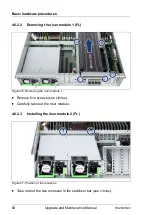 Preview for 92 page of Fujitsu PRIMERGY RX2540 M2 Upgrade And Maintenance Manual