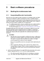 Preview for 95 page of Fujitsu PRIMERGY RX2540 M2 Upgrade And Maintenance Manual