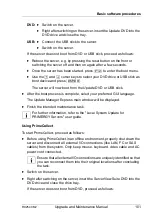 Preview for 101 page of Fujitsu PRIMERGY RX2540 M2 Upgrade And Maintenance Manual