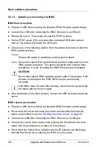 Preview for 104 page of Fujitsu PRIMERGY RX2540 M2 Upgrade And Maintenance Manual