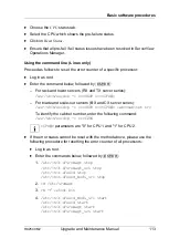 Preview for 113 page of Fujitsu PRIMERGY RX2540 M2 Upgrade And Maintenance Manual