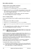 Preview for 118 page of Fujitsu PRIMERGY RX2540 M2 Upgrade And Maintenance Manual