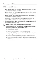 Preview for 132 page of Fujitsu PRIMERGY RX2540 M2 Upgrade And Maintenance Manual