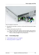 Preview for 135 page of Fujitsu PRIMERGY RX2540 M2 Upgrade And Maintenance Manual