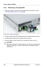 Preview for 138 page of Fujitsu PRIMERGY RX2540 M2 Upgrade And Maintenance Manual