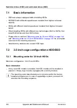 Preview for 144 page of Fujitsu PRIMERGY RX2540 M2 Upgrade And Maintenance Manual