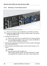 Preview for 148 page of Fujitsu PRIMERGY RX2540 M2 Upgrade And Maintenance Manual