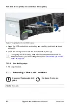 Preview for 150 page of Fujitsu PRIMERGY RX2540 M2 Upgrade And Maintenance Manual