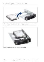 Preview for 156 page of Fujitsu PRIMERGY RX2540 M2 Upgrade And Maintenance Manual