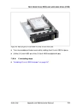 Preview for 159 page of Fujitsu PRIMERGY RX2540 M2 Upgrade And Maintenance Manual