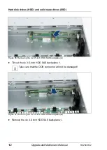 Preview for 162 page of Fujitsu PRIMERGY RX2540 M2 Upgrade And Maintenance Manual