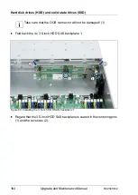 Preview for 164 page of Fujitsu PRIMERGY RX2540 M2 Upgrade And Maintenance Manual