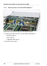 Preview for 166 page of Fujitsu PRIMERGY RX2540 M2 Upgrade And Maintenance Manual