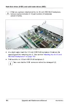 Preview for 168 page of Fujitsu PRIMERGY RX2540 M2 Upgrade And Maintenance Manual