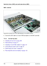 Preview for 172 page of Fujitsu PRIMERGY RX2540 M2 Upgrade And Maintenance Manual