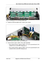 Preview for 177 page of Fujitsu PRIMERGY RX2540 M2 Upgrade And Maintenance Manual