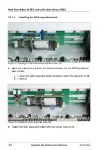 Preview for 178 page of Fujitsu PRIMERGY RX2540 M2 Upgrade And Maintenance Manual