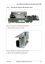 Preview for 181 page of Fujitsu PRIMERGY RX2540 M2 Upgrade And Maintenance Manual