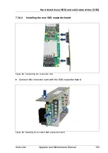 Preview for 183 page of Fujitsu PRIMERGY RX2540 M2 Upgrade And Maintenance Manual