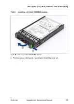 Preview for 195 page of Fujitsu PRIMERGY RX2540 M2 Upgrade And Maintenance Manual