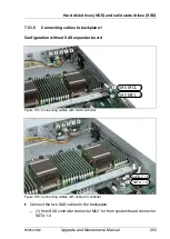 Preview for 205 page of Fujitsu PRIMERGY RX2540 M2 Upgrade And Maintenance Manual