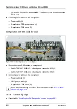 Preview for 206 page of Fujitsu PRIMERGY RX2540 M2 Upgrade And Maintenance Manual