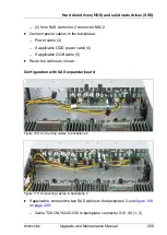 Preview for 209 page of Fujitsu PRIMERGY RX2540 M2 Upgrade And Maintenance Manual