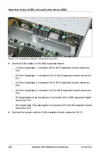 Preview for 222 page of Fujitsu PRIMERGY RX2540 M2 Upgrade And Maintenance Manual