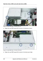 Preview for 232 page of Fujitsu PRIMERGY RX2540 M2 Upgrade And Maintenance Manual