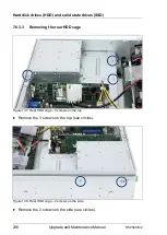 Preview for 236 page of Fujitsu PRIMERGY RX2540 M2 Upgrade And Maintenance Manual