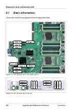 Preview for 240 page of Fujitsu PRIMERGY RX2540 M2 Upgrade And Maintenance Manual