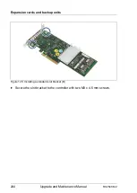 Preview for 244 page of Fujitsu PRIMERGY RX2540 M2 Upgrade And Maintenance Manual