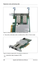 Preview for 246 page of Fujitsu PRIMERGY RX2540 M2 Upgrade And Maintenance Manual