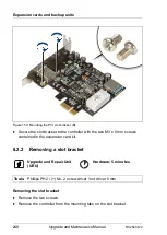 Preview for 248 page of Fujitsu PRIMERGY RX2540 M2 Upgrade And Maintenance Manual