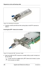 Preview for 250 page of Fujitsu PRIMERGY RX2540 M2 Upgrade And Maintenance Manual