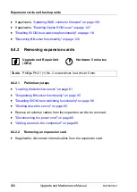 Preview for 258 page of Fujitsu PRIMERGY RX2540 M2 Upgrade And Maintenance Manual