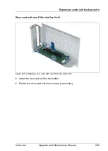 Preview for 265 page of Fujitsu PRIMERGY RX2540 M2 Upgrade And Maintenance Manual