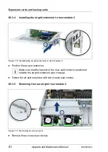 Preview for 272 page of Fujitsu PRIMERGY RX2540 M2 Upgrade And Maintenance Manual