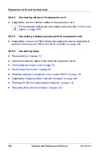 Preview for 282 page of Fujitsu PRIMERGY RX2540 M2 Upgrade And Maintenance Manual