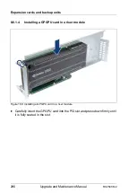 Preview for 286 page of Fujitsu PRIMERGY RX2540 M2 Upgrade And Maintenance Manual