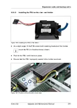 Preview for 291 page of Fujitsu PRIMERGY RX2540 M2 Upgrade And Maintenance Manual