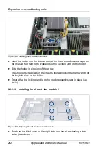 Preview for 292 page of Fujitsu PRIMERGY RX2540 M2 Upgrade And Maintenance Manual