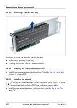 Preview for 298 page of Fujitsu PRIMERGY RX2540 M2 Upgrade And Maintenance Manual