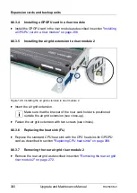 Preview for 300 page of Fujitsu PRIMERGY RX2540 M2 Upgrade And Maintenance Manual