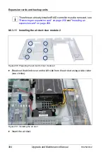 Preview for 304 page of Fujitsu PRIMERGY RX2540 M2 Upgrade And Maintenance Manual