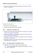 Preview for 312 page of Fujitsu PRIMERGY RX2540 M2 Upgrade And Maintenance Manual