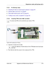 Preview for 315 page of Fujitsu PRIMERGY RX2540 M2 Upgrade And Maintenance Manual