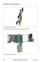 Preview for 316 page of Fujitsu PRIMERGY RX2540 M2 Upgrade And Maintenance Manual