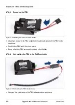 Preview for 318 page of Fujitsu PRIMERGY RX2540 M2 Upgrade And Maintenance Manual